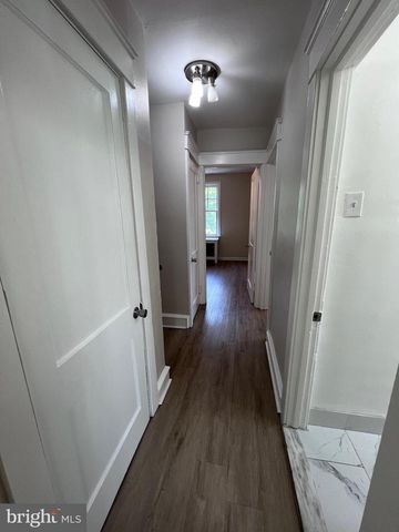 910 E 20TH ST, Chester, PA 19013