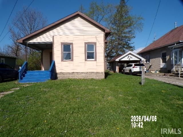 1601 N Elm Street, Muncie, IN 47303