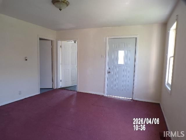 1601 N Elm Street, Muncie, IN 47303