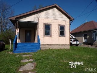 1601 N Elm Street, Muncie, IN 47303