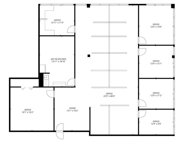 200 S Frontage Road 106, Burr Ridge, IL 60527