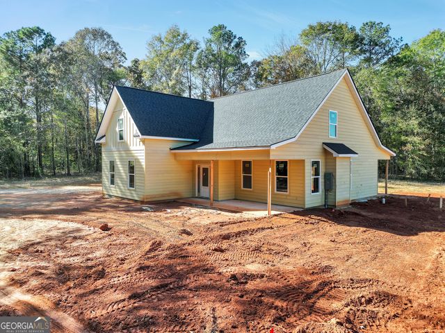 51 Oak Road, Locust Grove, GA 30248