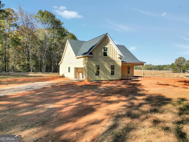 51 Oak Road, Locust Grove, GA 30248