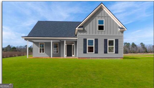 51 Oak Road, Locust Grove, GA 30248