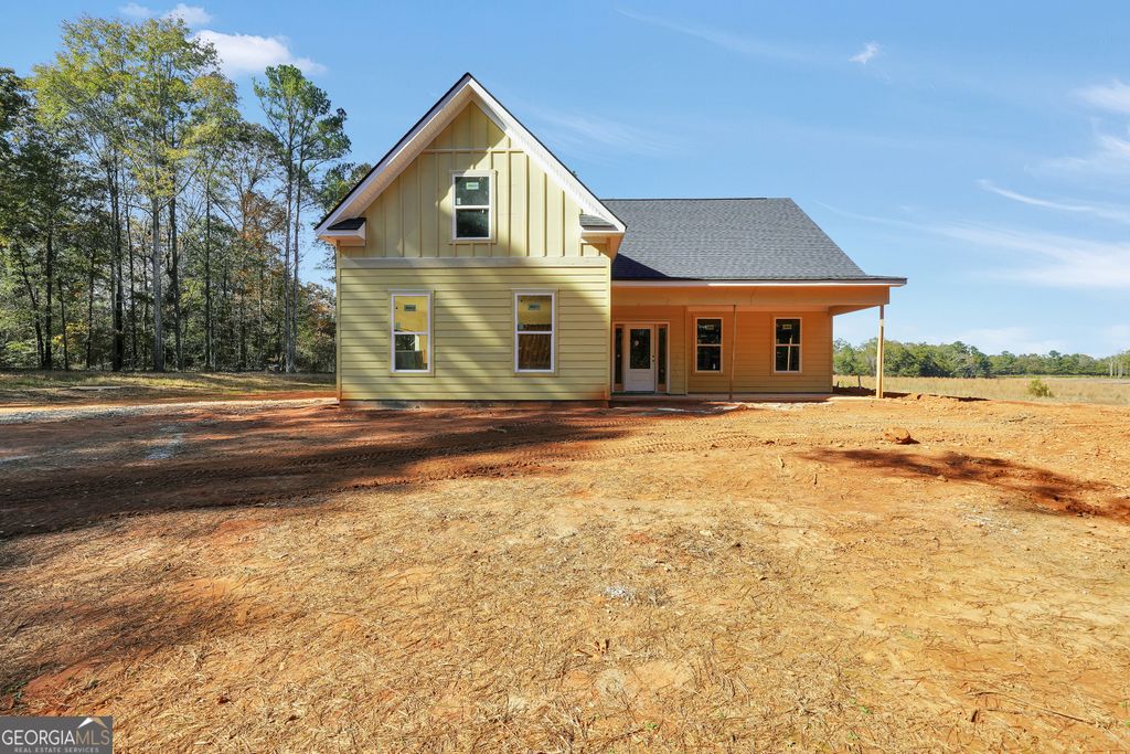 51 Oak Road, Locust Grove, GA 30248
