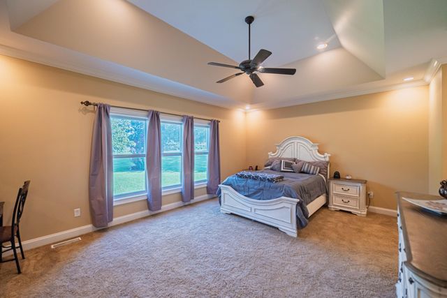 585 Krebs Station Road, Paducah, KY 42003