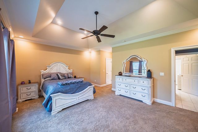585 Krebs Station Road, Paducah, KY 42003