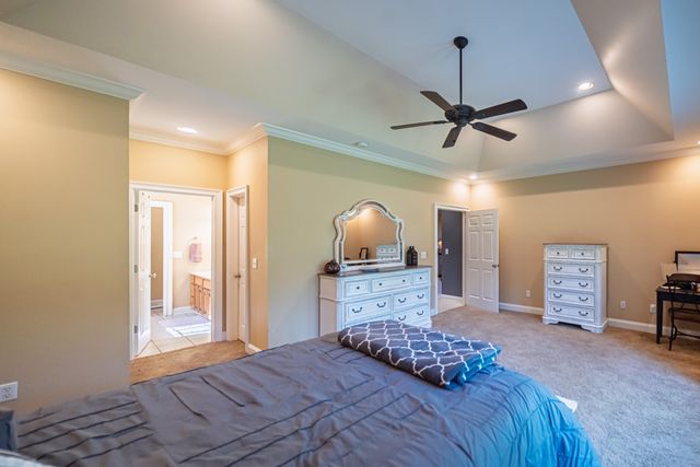 585 Krebs Station Road, Paducah, KY 42003