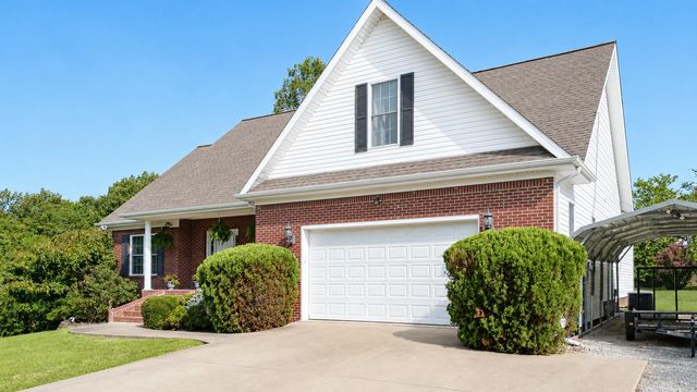 585 Krebs Station Road, Paducah, KY 42003