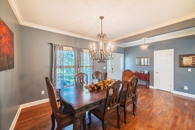 585 Krebs Station Road, Paducah, KY 42003