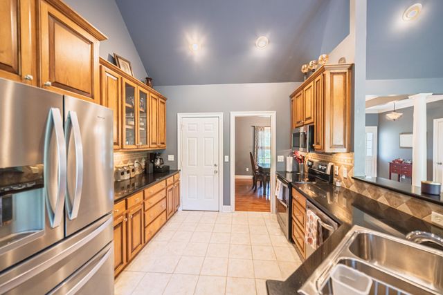 585 Krebs Station Road, Paducah, KY 42003