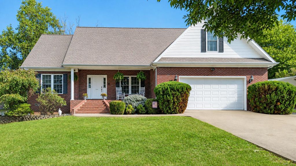 585 Krebs Station Road, Paducah, KY 42003