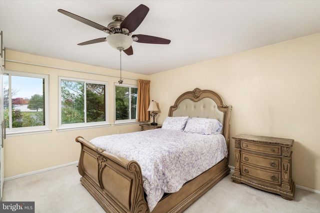 1N LAKE DRIVE, East Windsor, NJ 08520