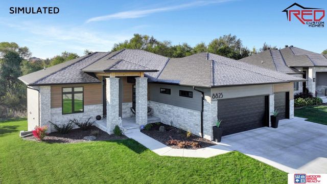 2200 S 95th Street, Lincoln, NE 68520