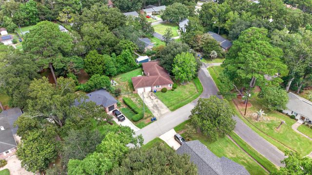 1884 Saint Julian Drive, Charleston, SC 29407