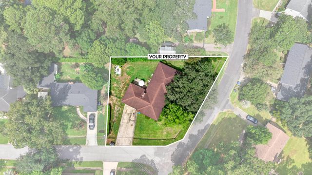 1884 Saint Julian Drive, Charleston, SC 29407