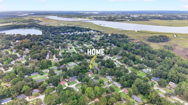 1884 Saint Julian Drive, Charleston, SC 29407