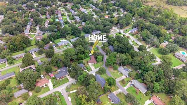 1884 Saint Julian Drive, Charleston, SC 29407