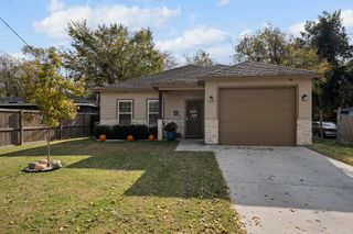 3330 Rutledge Street, Dallas, TX 75215