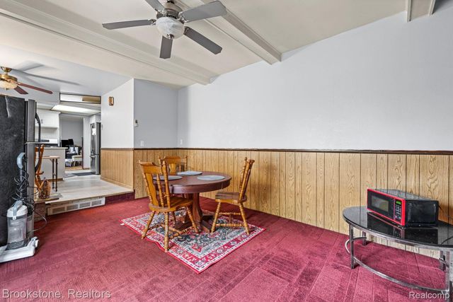 29434 Walker Drive, Warren, MI 48092
