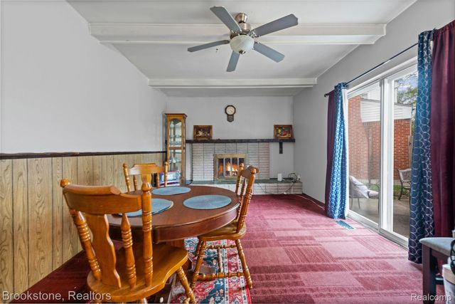 29434 Walker Drive, Warren, MI 48092