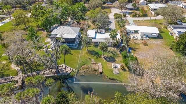 4871 Shady River LN, Fort Myers, FL 33905