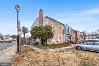 16 TUSSOCK CT #16, Baltimore, MD 21220