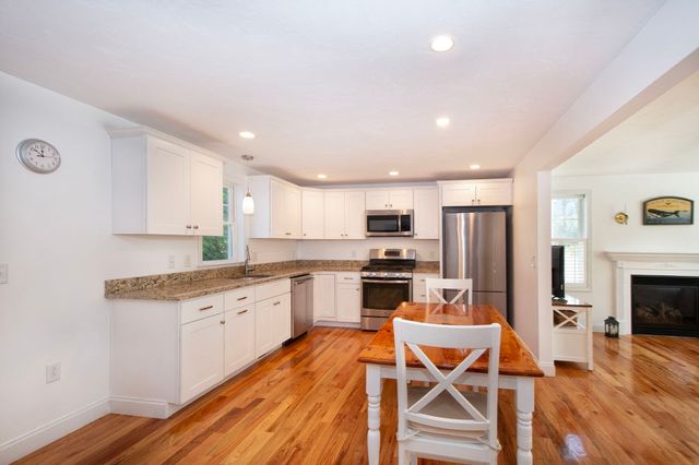 63 Three Rivers Drive, Kingston, MA 02364