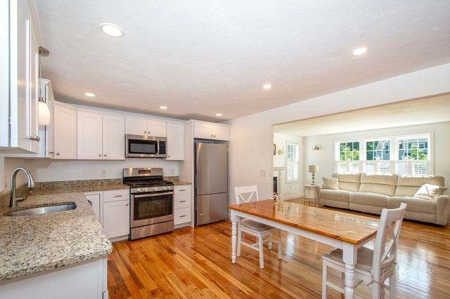 63 Three Rivers Drive, Kingston, MA 02364