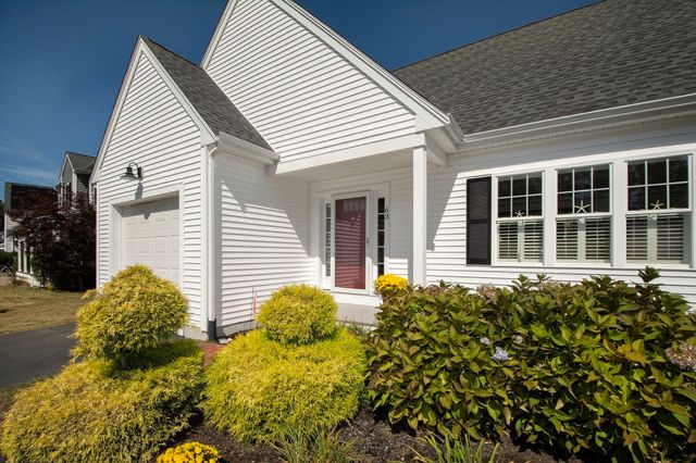 63 Three Rivers Drive, Kingston, MA 02364