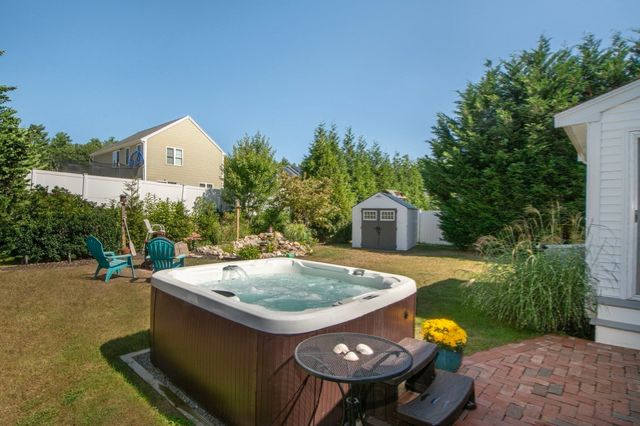 63 Three Rivers Drive, Kingston, MA 02364