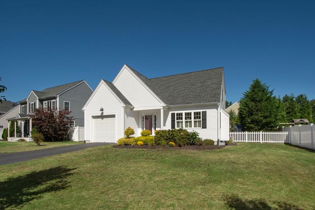63 Three Rivers Drive, Kingston, MA 02364