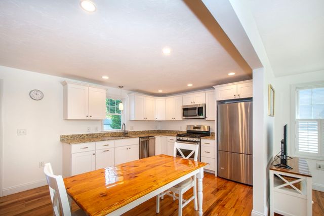 63 Three Rivers Drive, Kingston, MA 02364