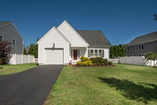 63 Three Rivers Drive, Kingston, MA 02364