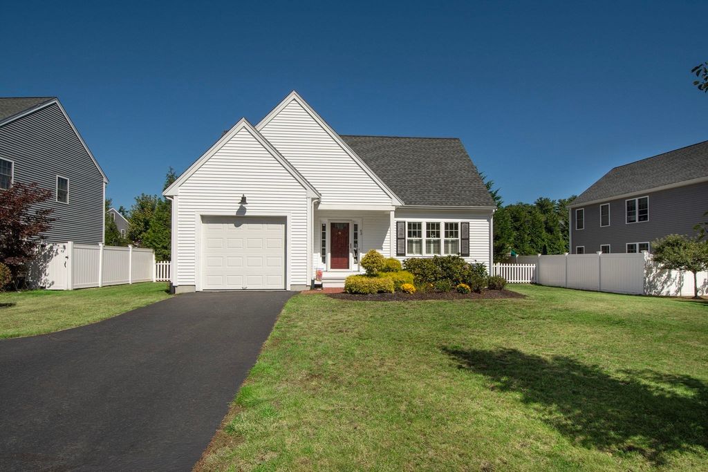 63 Three Rivers Drive, Kingston, MA 02364