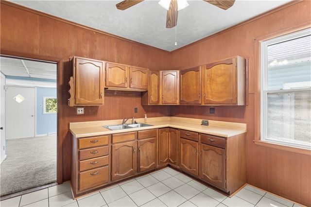 1807 Kensington Avenue, Kansas City, MO 64127