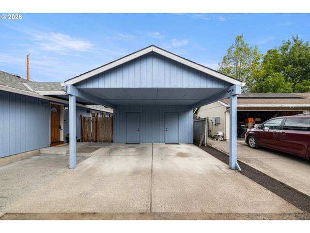 4590 Sw SAVANNAH Pl, Beaverton, OR 97078