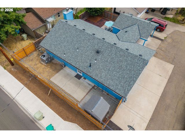 4590 Sw SAVANNAH Pl, Beaverton, OR 97078