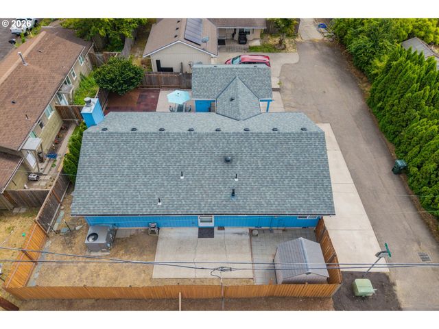 4590 Sw SAVANNAH Pl, Beaverton, OR 97078