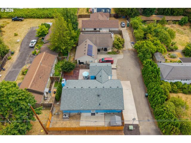 4590 Sw SAVANNAH Pl, Beaverton, OR 97078