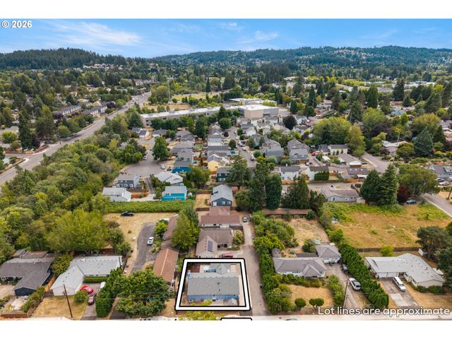 4590 Sw SAVANNAH Pl, Beaverton, OR 97078
