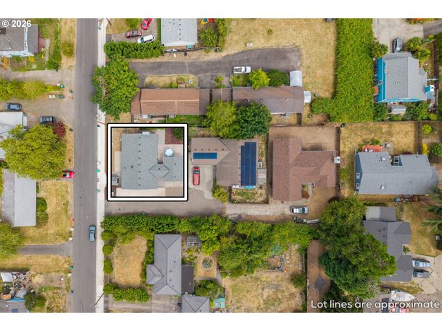4590 Sw SAVANNAH Pl, Beaverton, OR 97078