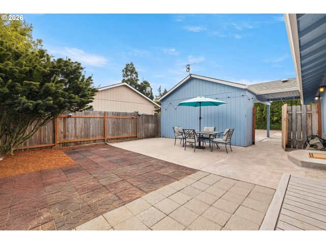 4590 Sw SAVANNAH Pl, Beaverton, OR 97078