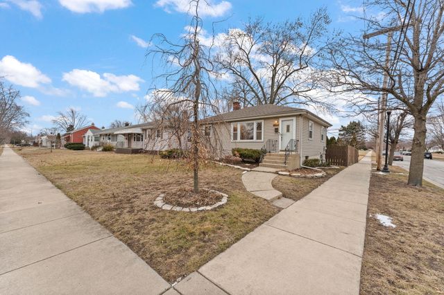 7104 Northcote Avenue, Hammond, IN 46324