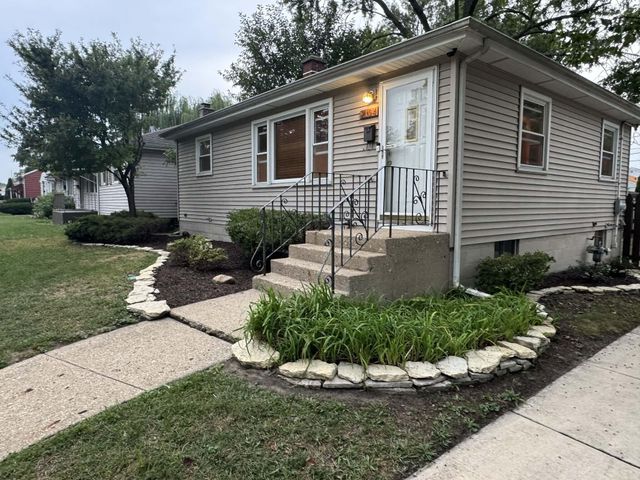 7104 Northcote Avenue, Hammond, IN 46324