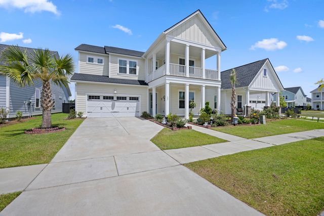 197 Steepbrook Drive, Summerville, SC 29486