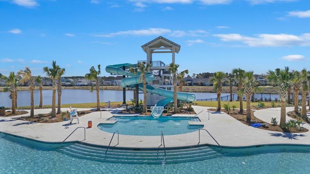 197 Steepbrook Drive, Summerville, SC 29486