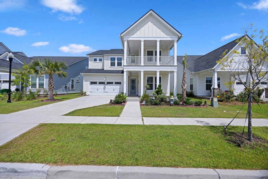 197 Steepbrook Drive, Summerville, SC 29486
