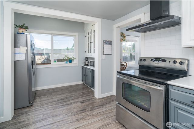 403 S 2nd Street, Mccleary, WA 98557