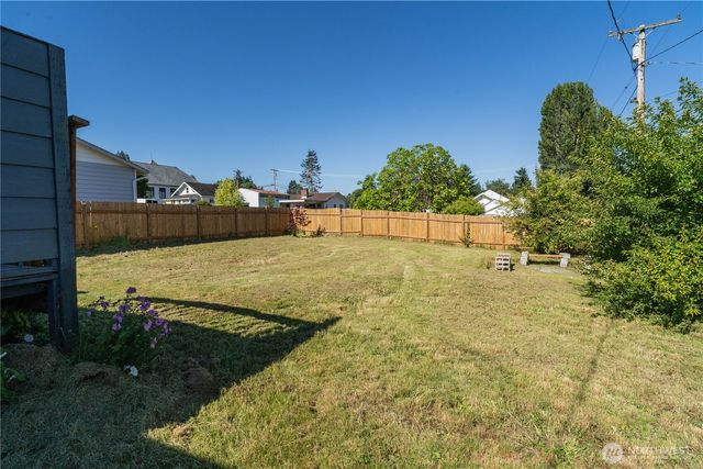 403 S 2nd Street, Mccleary, WA 98557